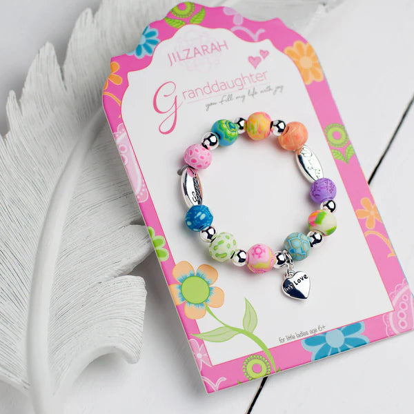 Granddaughter Bracelet