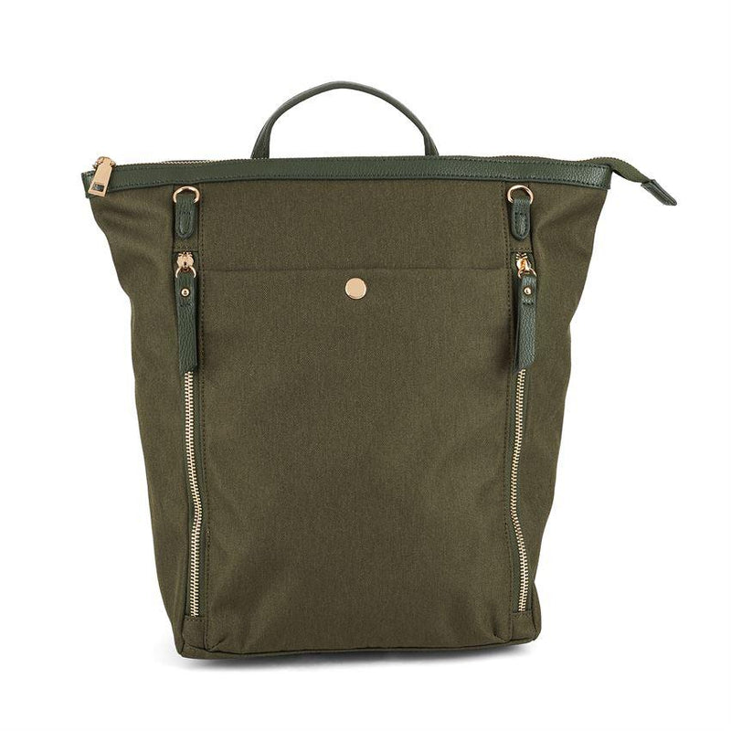 Moda Luxe Brette Backpack – Material Girl Handbags