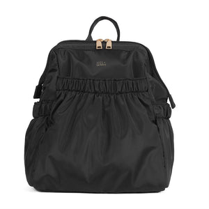 Lela Backpack Black