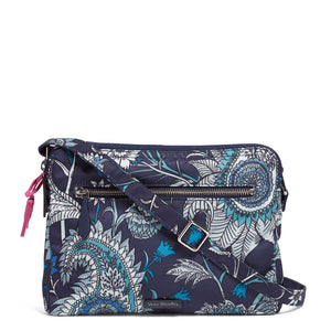 Vera Bradley Midtown Crossbody – Material Girl Handbags