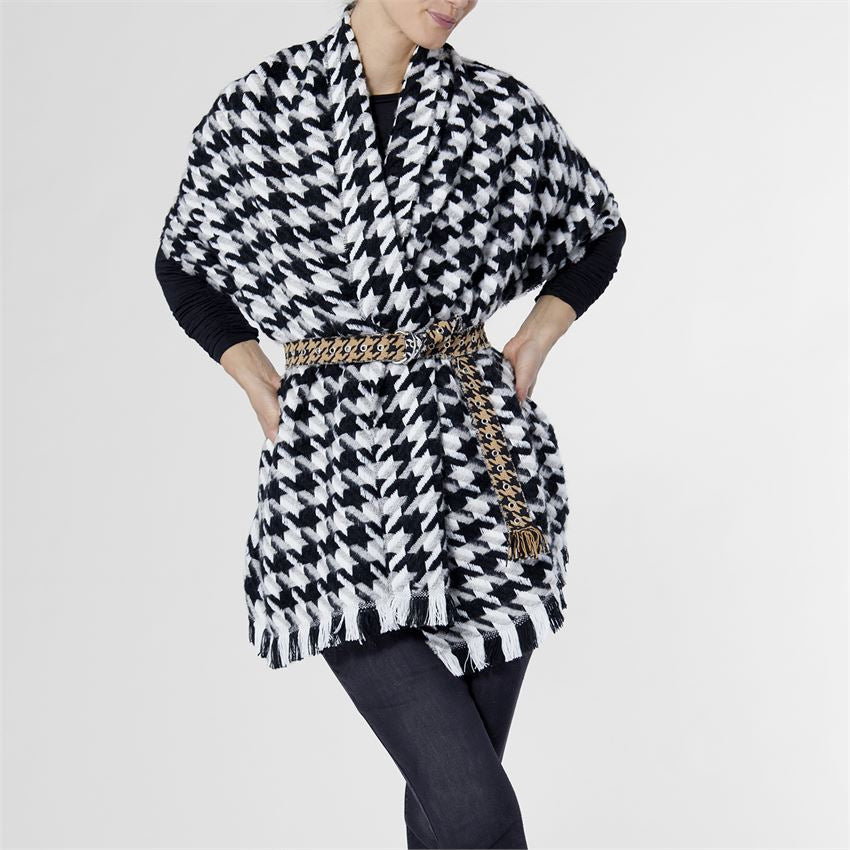 Emmalynn Oblong Scarf