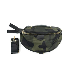 BC Large Fanny Pack Camo