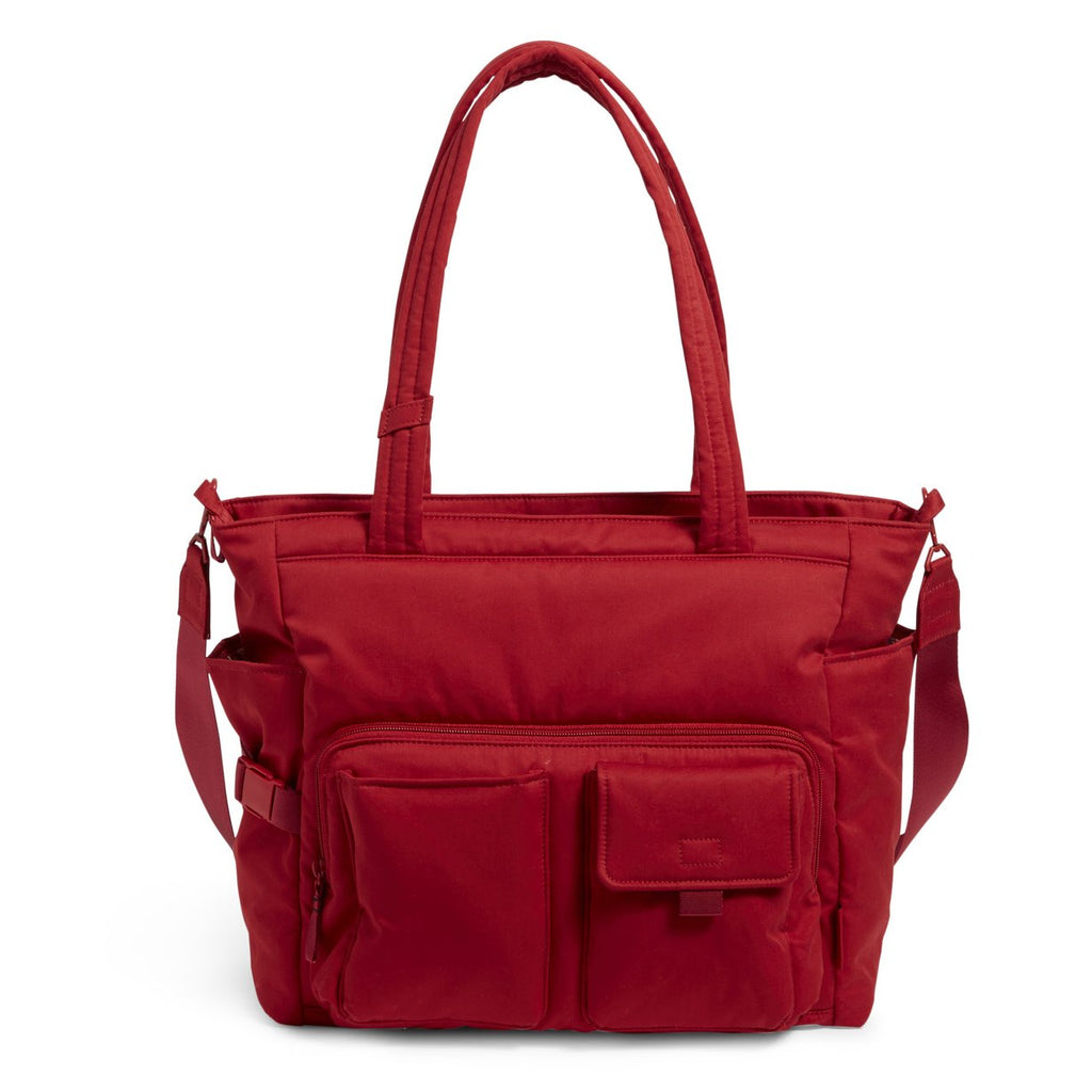 Utility Tote Bag