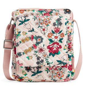 Vera Bradley RFID Mini Hipster
