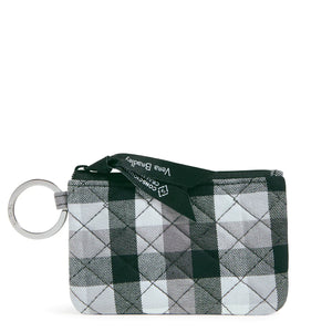Vera Bradley Zip ID Case