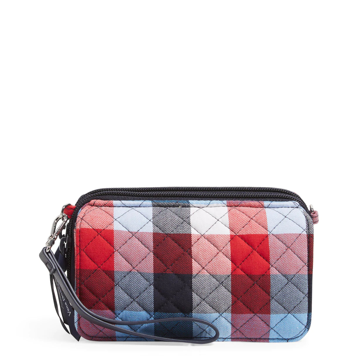 Vera bradley all in 2025 one crossbody