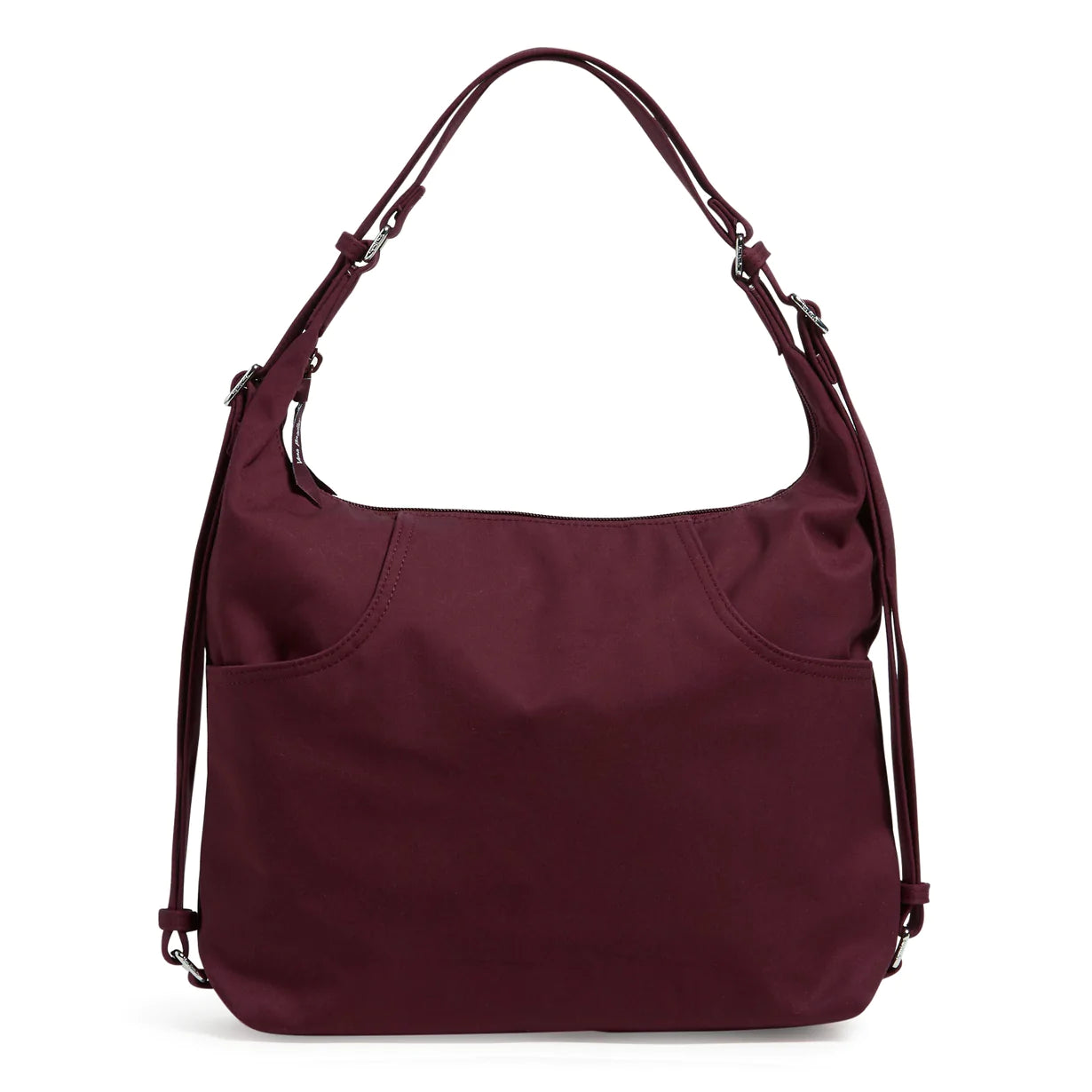 Vera bradley convertible shop diaper bag