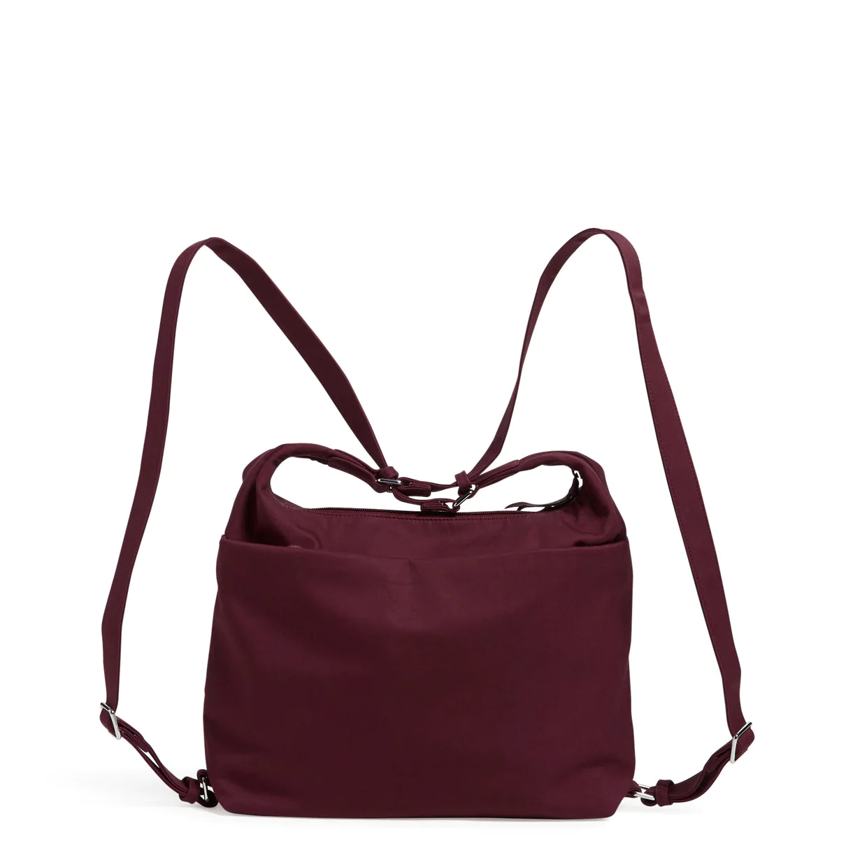 Vera Bradley Convertible Backpack Shoulder Bag – Material Girl Handbags