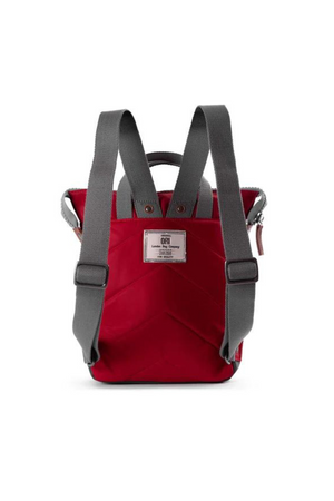 Bantry Bag Cranberry Small