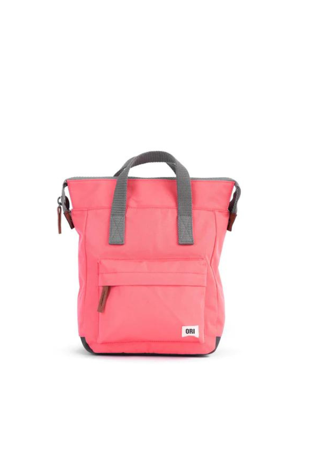 Eleanora Straw Mini Backpack – Sage in Bloom