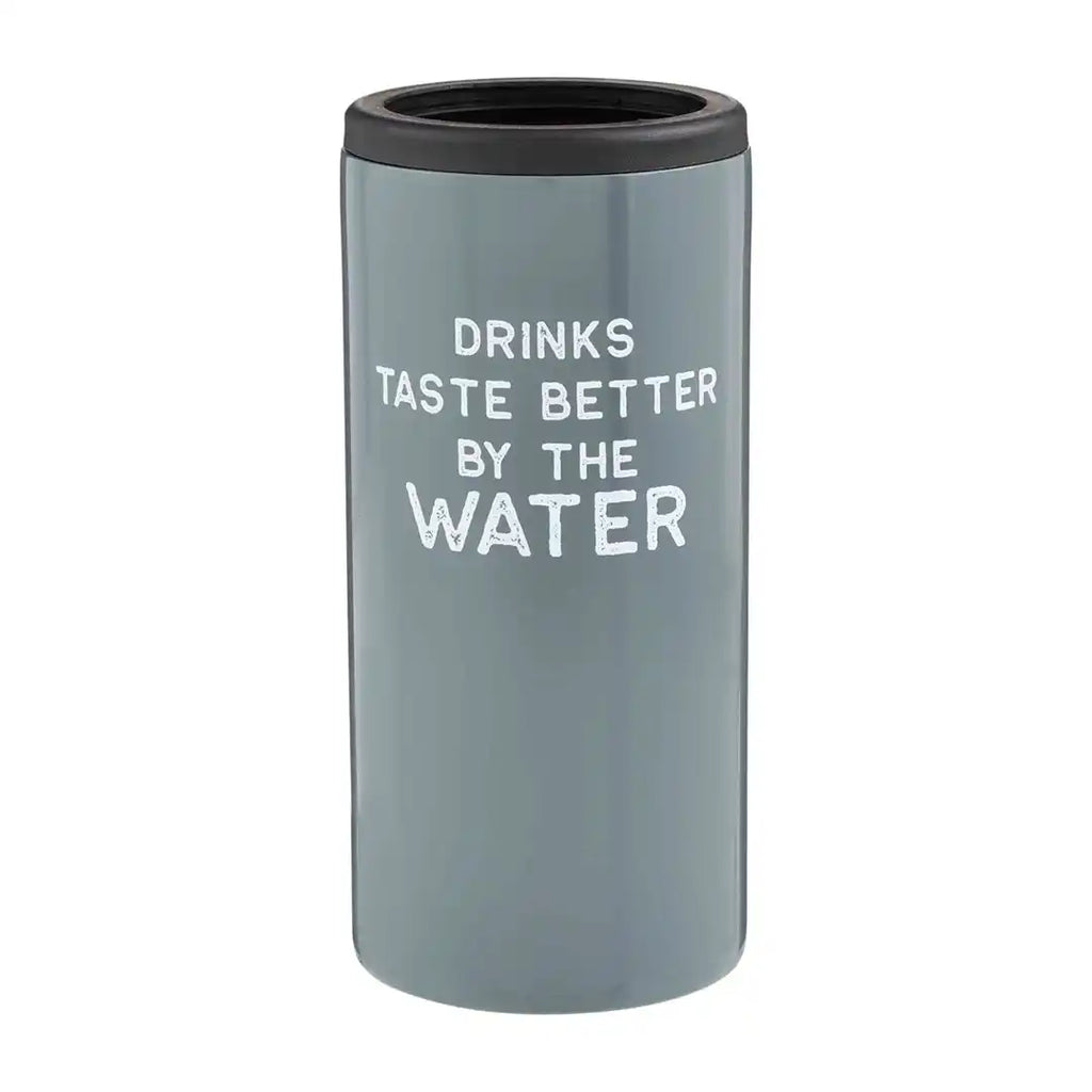 Drinks Taste Better by the Water Can Cooler