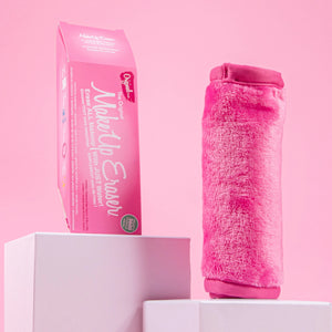 The Original Pink Make Up Eraser