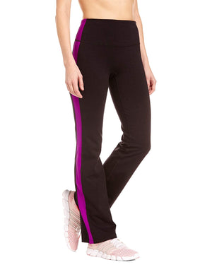 SPANX On The Go Color Band Pant - Size XL