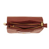 Mia Multi Pocket Crossbody Clutch