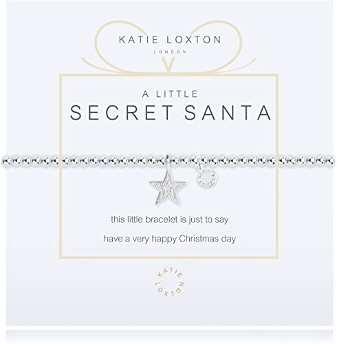 Katie Loxton A Little Secret Santa
