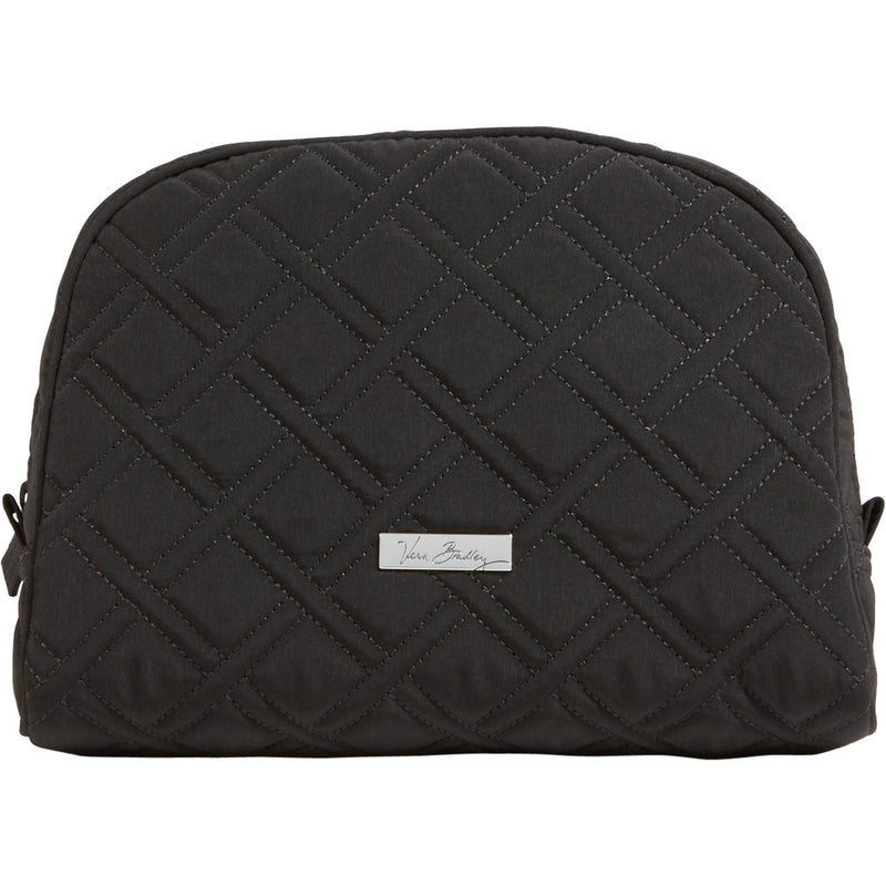 Vera Bradley Large Zip Cosmetic