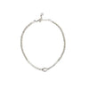 Serica Signature Sterling Silver Necklace