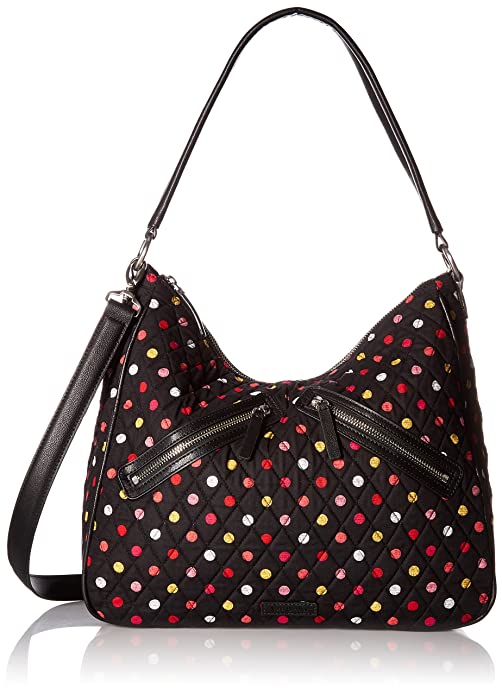 Vera Bradley Vivian Hobo Bag