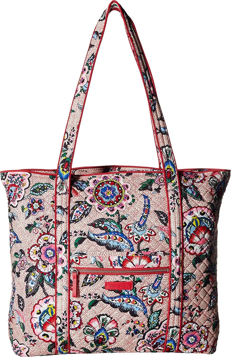 Vera Bradley Iconic Vera Tote