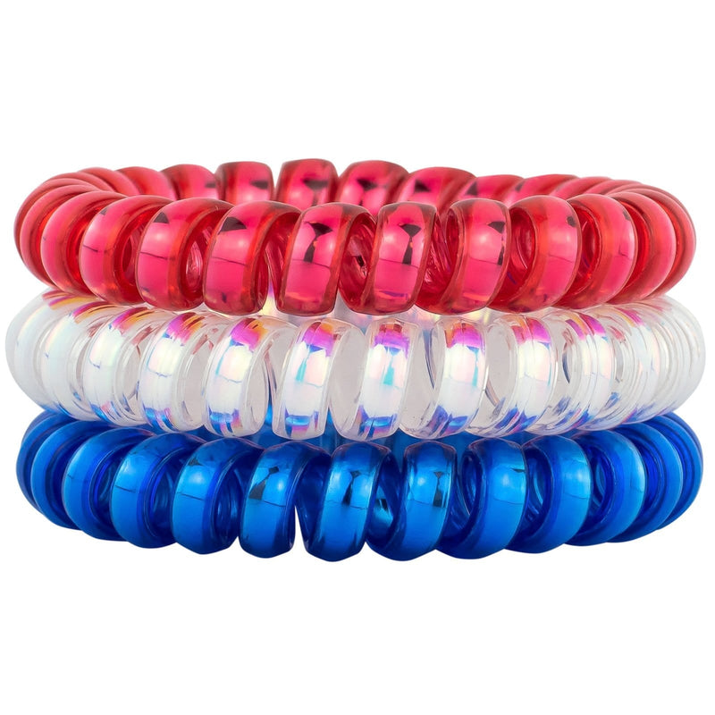 Hair Ties Team USA