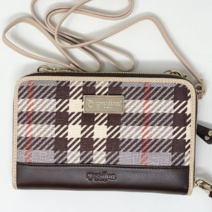Spartina Wymberly AKA Monogram All-in-one Hipster - PH