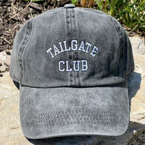 Tailgate Club Hat