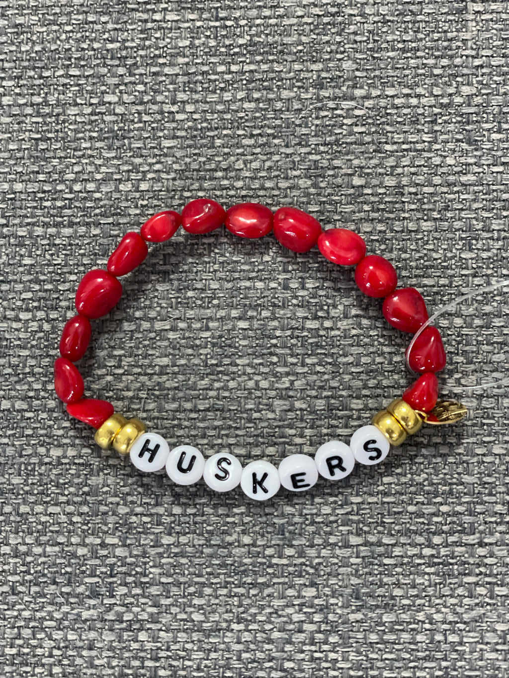 Husker Bracelet