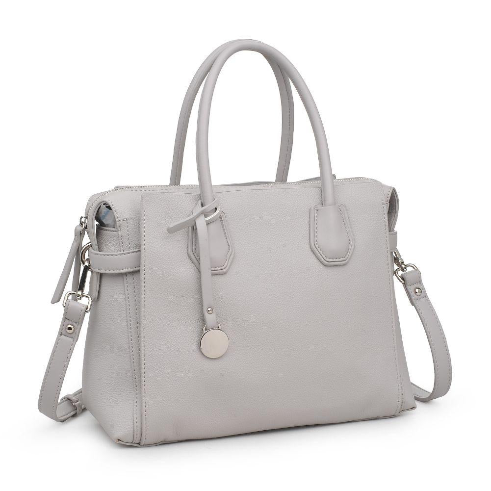 Urban Expressions Claudia Satchel – Material Girl Handbags