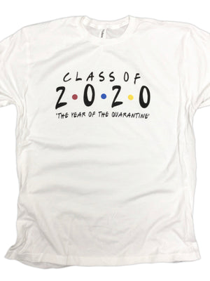 Class of 2020 Top