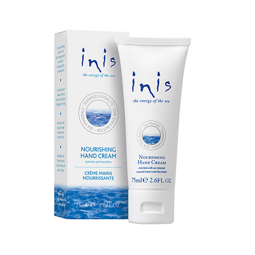 Inis Nourishing Hand Cream (2.6 fl. oz.)