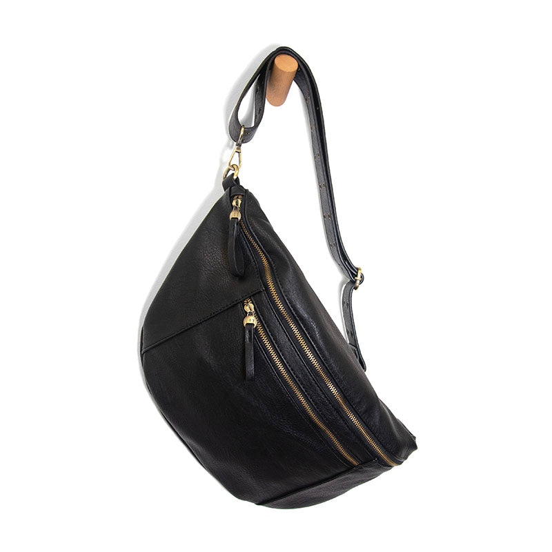 Mel Large Sling/Crossbody Bag