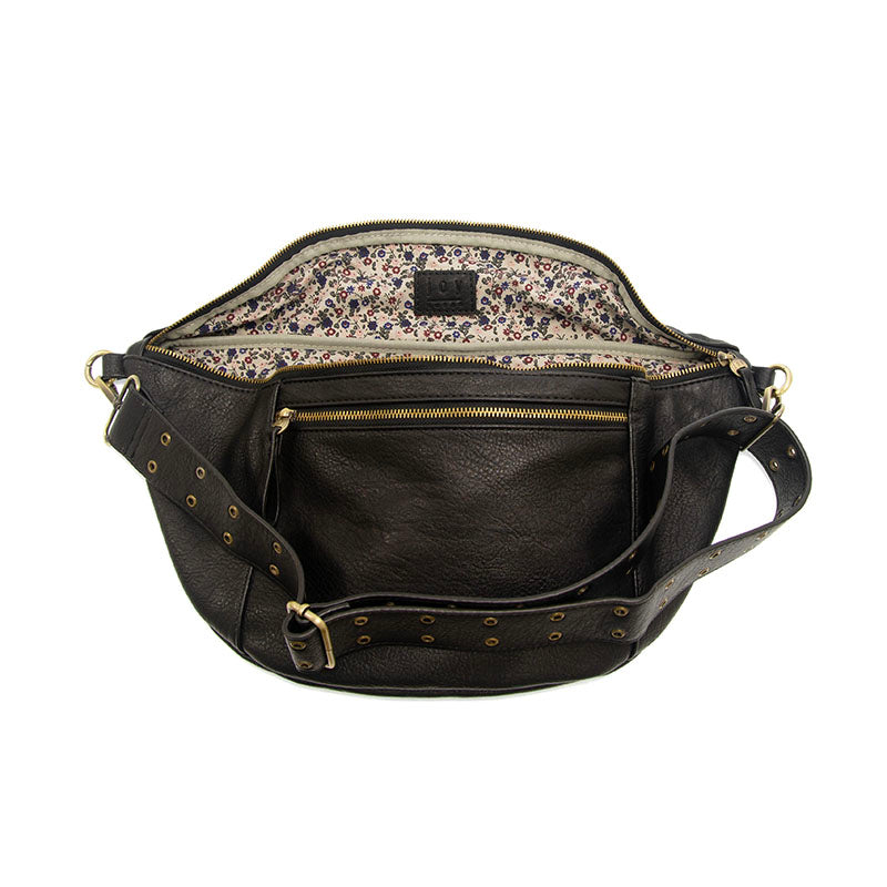 Mel Large Sling/Crossbody Bag