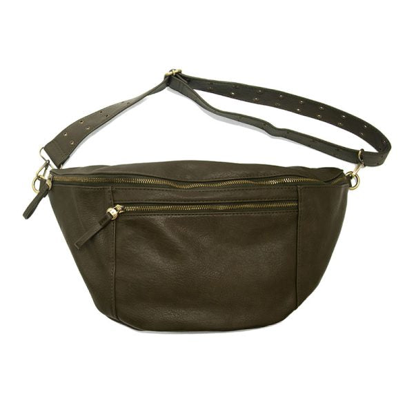 Mel Large Sling/Crossbody Bag