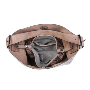 Alexa Python Bag