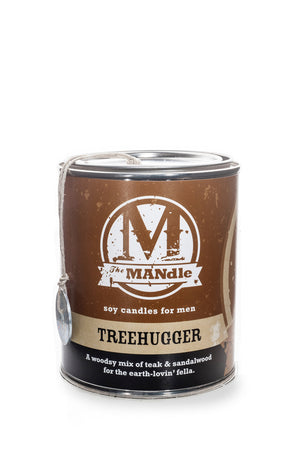 MANdle by Eco Candle Co.