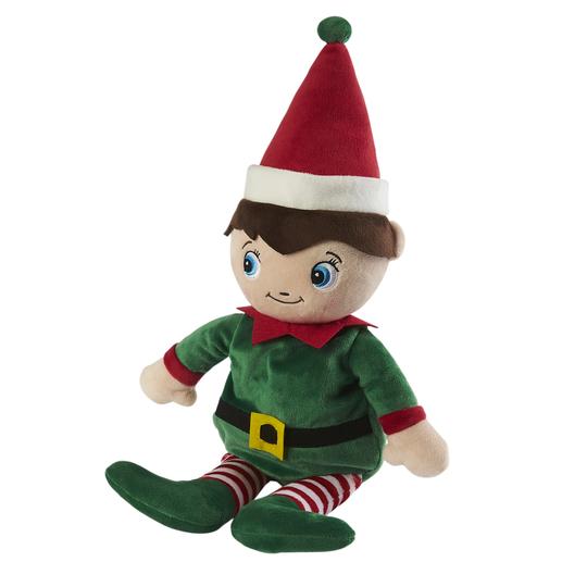 Warmies Elf