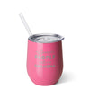 Swig 12oz Stemless Wine Cup
