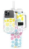 Tumbler Zipper Pouch