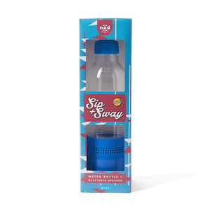 Nod Sip + Sway Bottle
