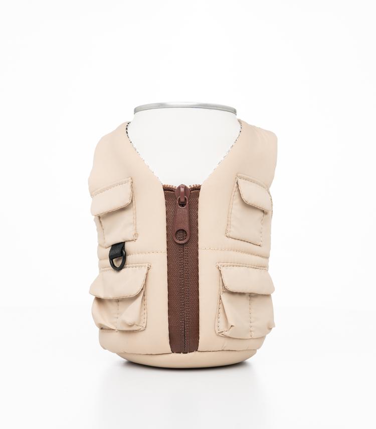 Puffin Beverage Adventure Vest