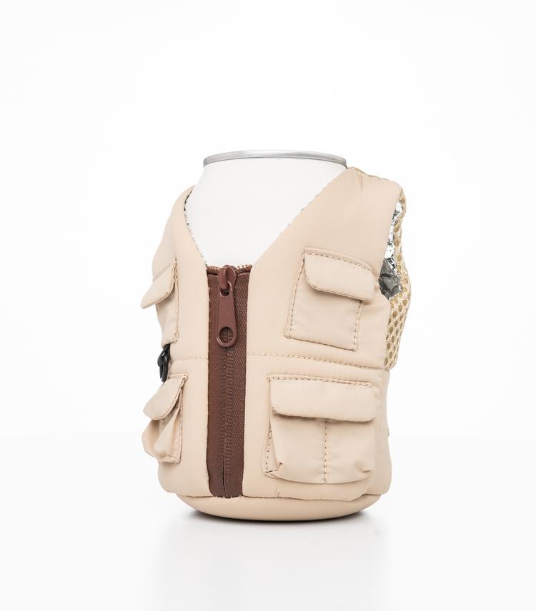 Puffin Beverage Adventure Vest