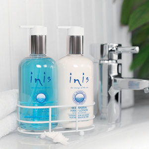 Inis the Energy of the Sea Hand Care Caddy