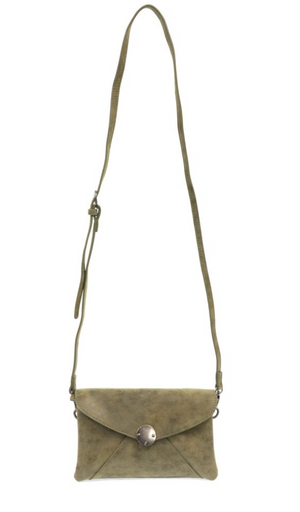 Vanessa Vintage Crossbody