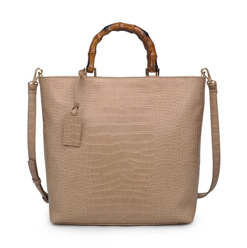Moda Luxe Remi Clutch – Material Girl Handbags