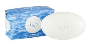 Inis Large Sea Mineral Soap 212g/7.4 oz.