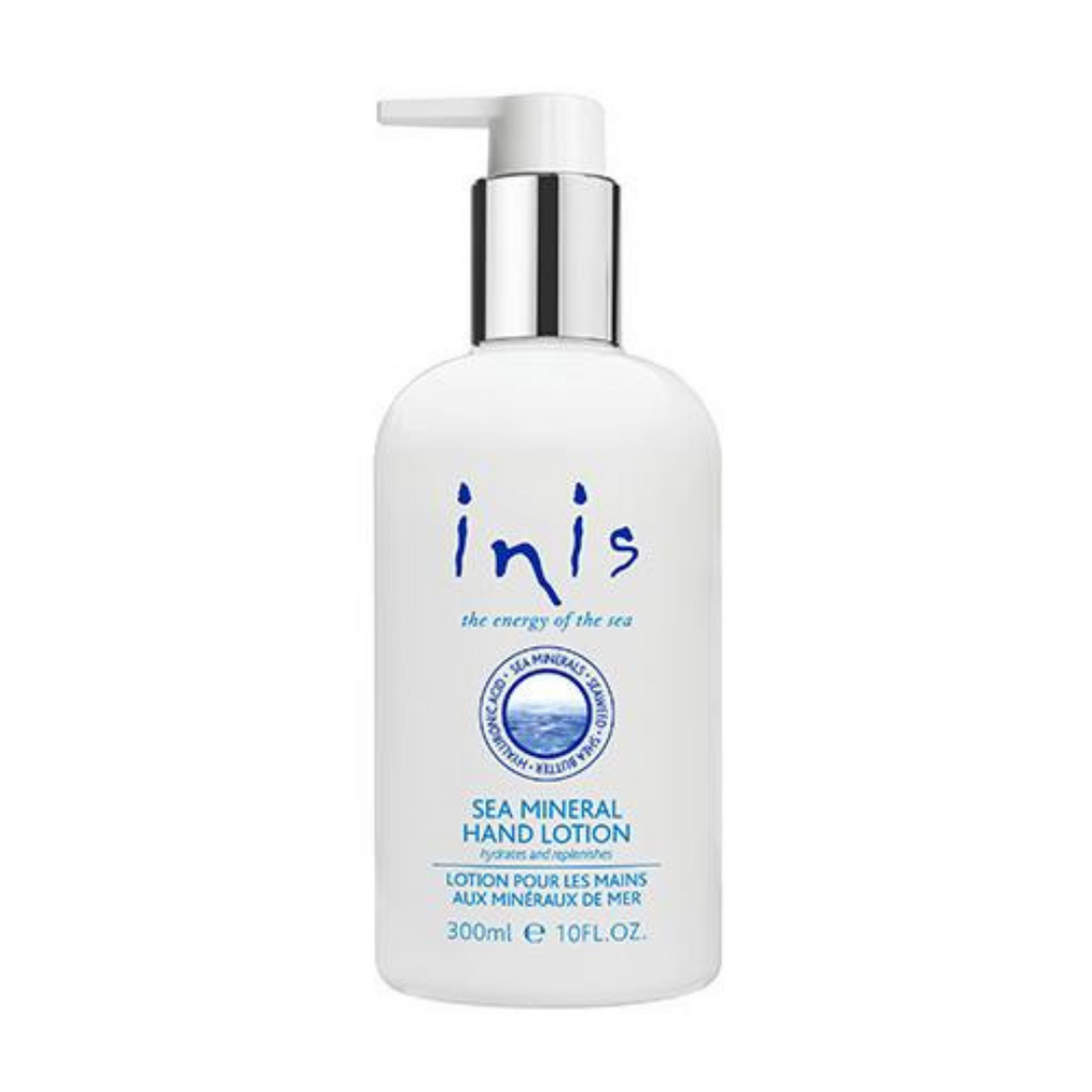 Inis Sea Mineral Hand Lotion (10 fl. oz.)
