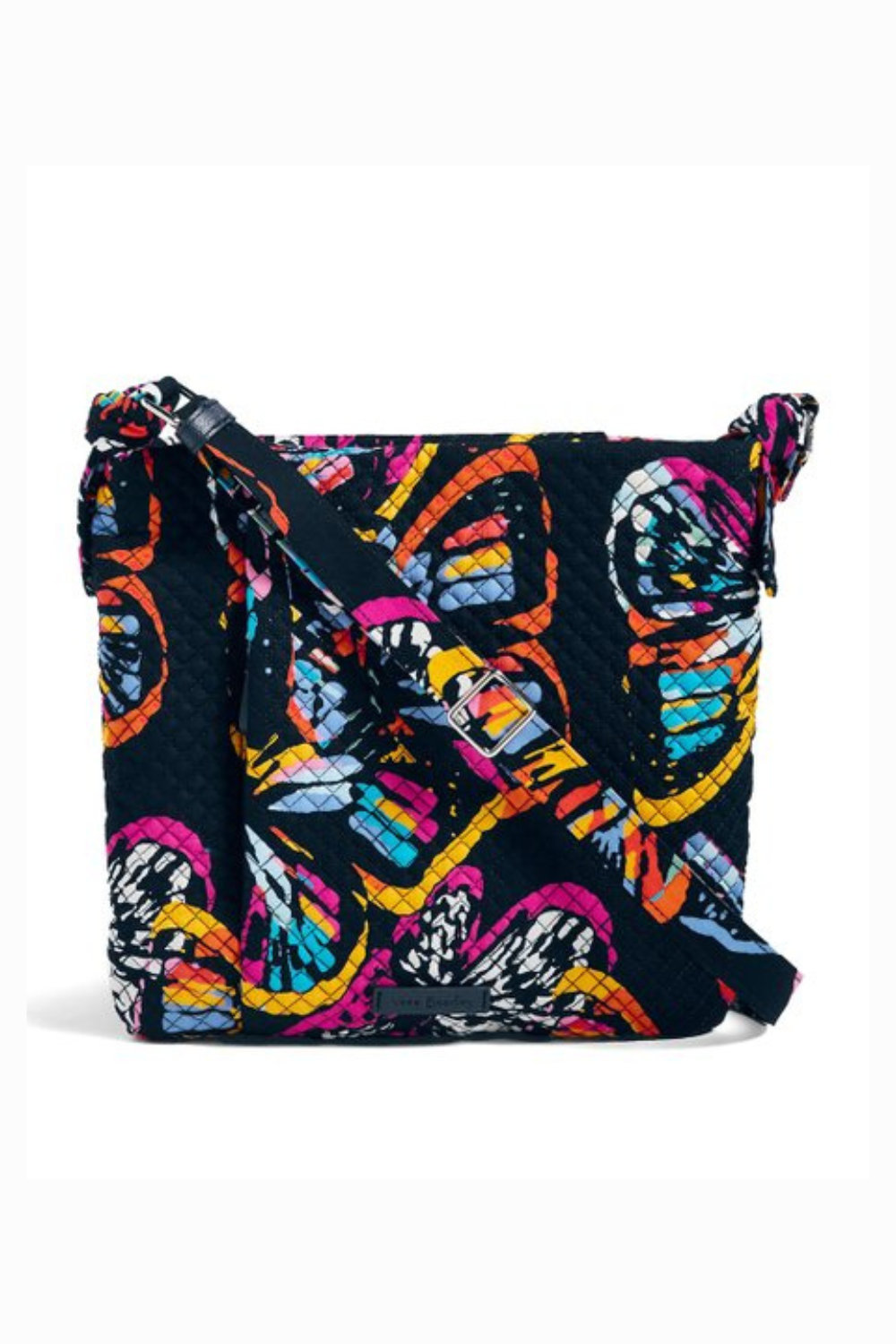 Vera bradley hadley crossbody hotsell