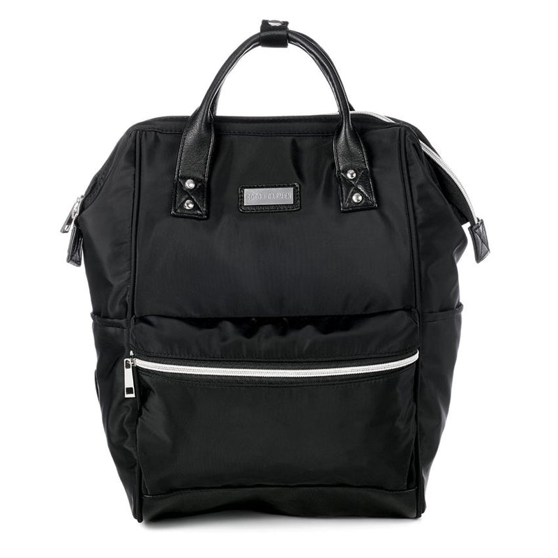 Ava Travel Backpack Black