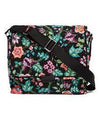 Vera Bradley Iconic Messenger