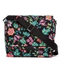 Vera Bradley Iconic Messenger